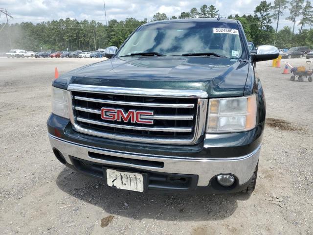 Photo 5 from auction – 2013 GMC SIERRA C15 with VIN 3GTP1VE07DG264870