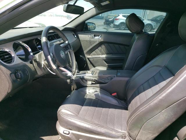 Photo 7 from auction – 2014 FORD MUSTANG with VIN 1ZVBP8AM4E5249204