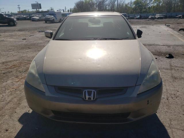 Photo 5 from auction – 2003 HONDA OTHER with VIN 1HGCM66593A030945