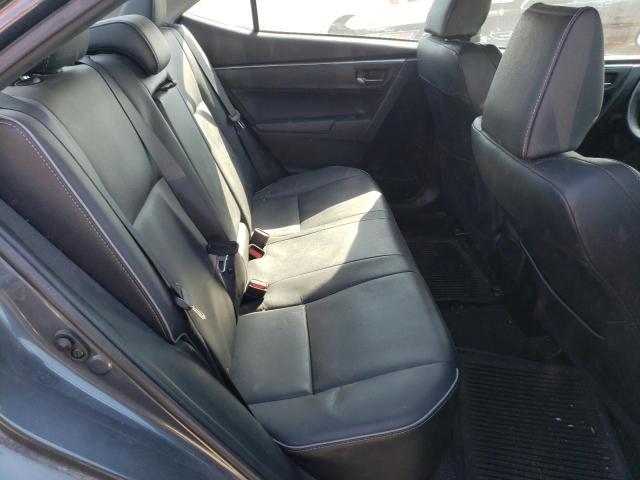 Photo 10 from auction – 2016 TOYOTA COROLLA L with VIN 5YFBURHE6GP410013