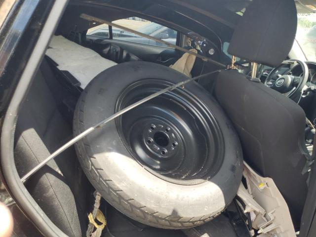 Photo 10 from auction – 2016 MAZDA CX-5 SPORT with VIN JM3KE2BY2G0886252