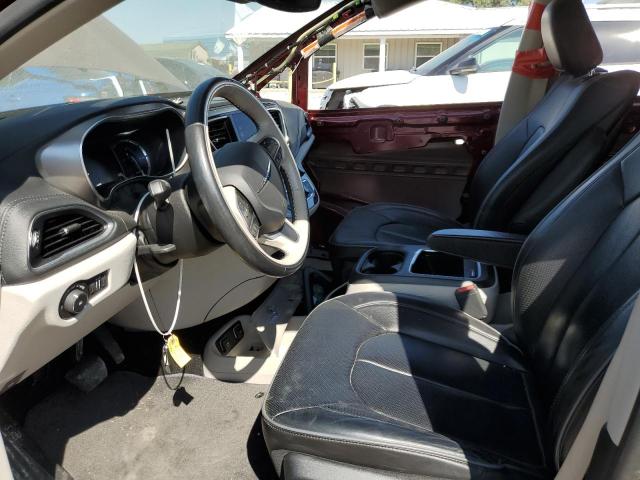 Photo 7 from auction – 2019 CHRYSLER PACIFICA H with VIN 2C4RC1N76KR640202