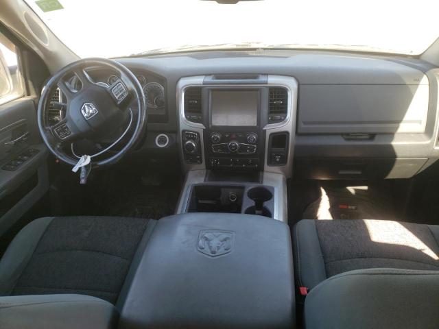 Photo 8 from auction – 2015 RAM 1500 SLT with VIN 1C6RR7GM0FS687547