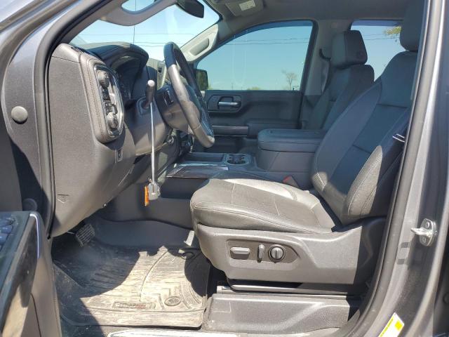 Photo 7 from auction – 2022 CHEVROLET SILVERADO with VIN 3GCUYGED4NG108963