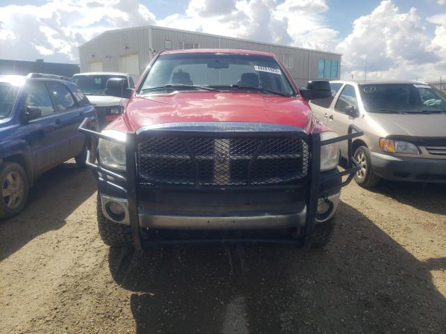 Photo 5 from auction – 2007 DODGE RAM 1500 S with VIN 1D7HU18217J508118