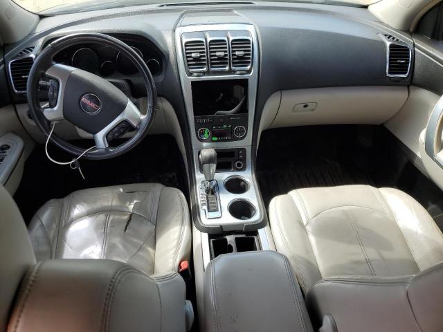 Photo 8 from auction – 2007 GMC ACADIA SLT with VIN 1GKER23707J113973