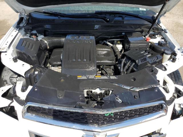 Photo 11 from auction – 2012 CHEVROLET EQUINOX LT with VIN 2GNALDEK2C6349015