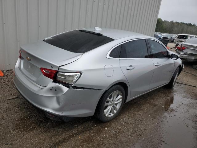 Photo 3 from auction – 2016 CHEVROLET MALIBU LT with VIN 1G1ZE5ST0GF320612
