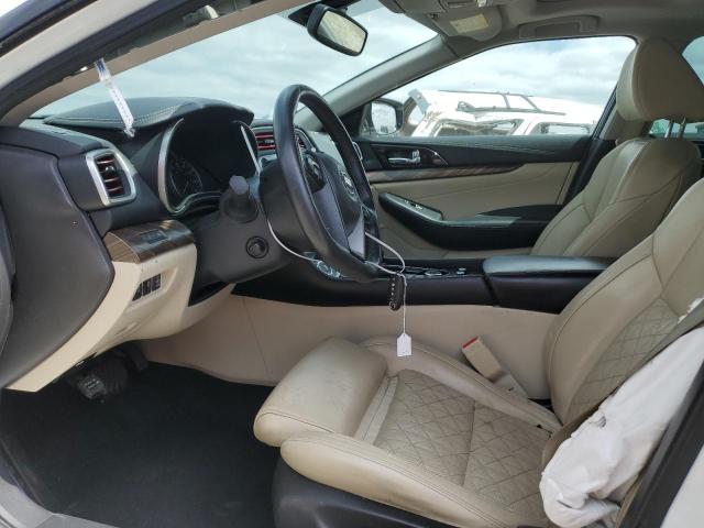 Photo 7 from auction – 2016 NISSAN MAXIMA 3.5 with VIN 1N4AA6AP8GC424900