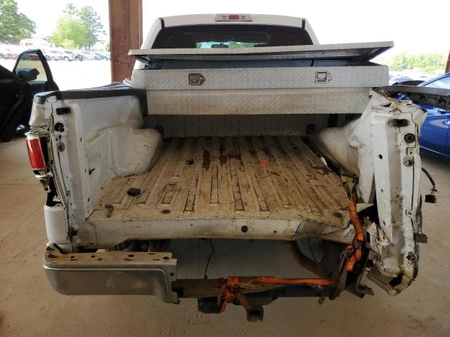 Photo 6 from auction – 2010 FORD F150 SUPER with VIN 1FTFW1CV2AFD08680