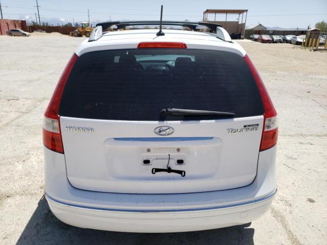 Photo 6 from auction – 2012 HYUNDAI ELANTRA TO with VIN KMHDC8AEXCU158579