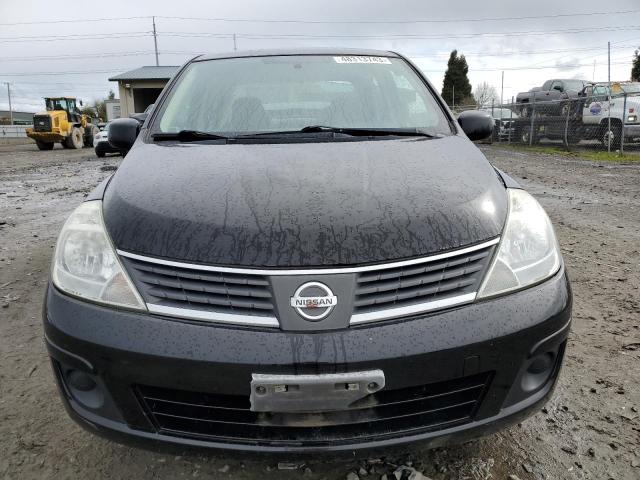 Photo 5 from auction – 2009 NISSAN VERSA S with VIN 3N1BC11E39L358373