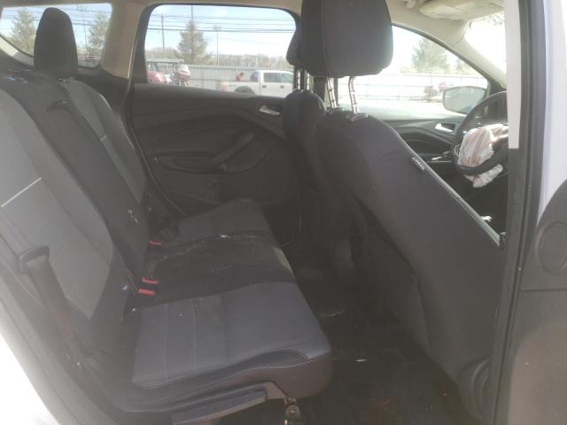 Photo 11 from auction – 2013 FORD ESCAPE SE with VIN 1FMCU0GX1DUB24499