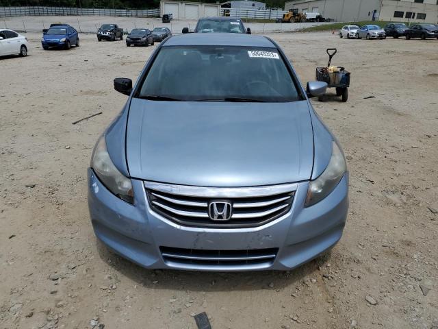 Photo 5 from auction – 2011 HONDA ACCORD with VIN 1HGCP2F33BA116409