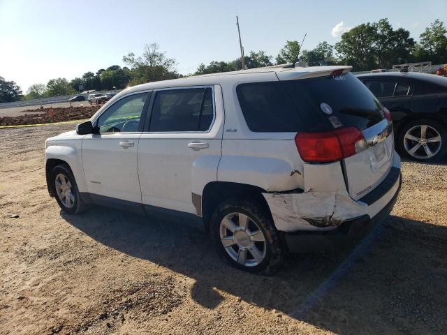 Photo 2 from auction – 2011 GMC TERRAIN SL with VIN 2CTALMEC6B6476970