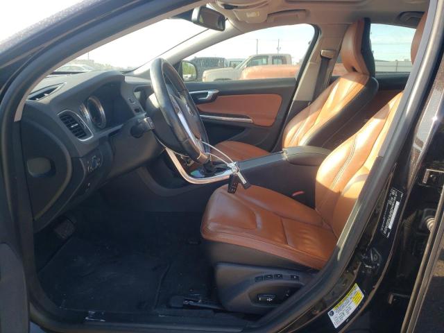 Photo 7 from auction – 2013 VOLVO S60 T5 with VIN YV1612FS8D2181784