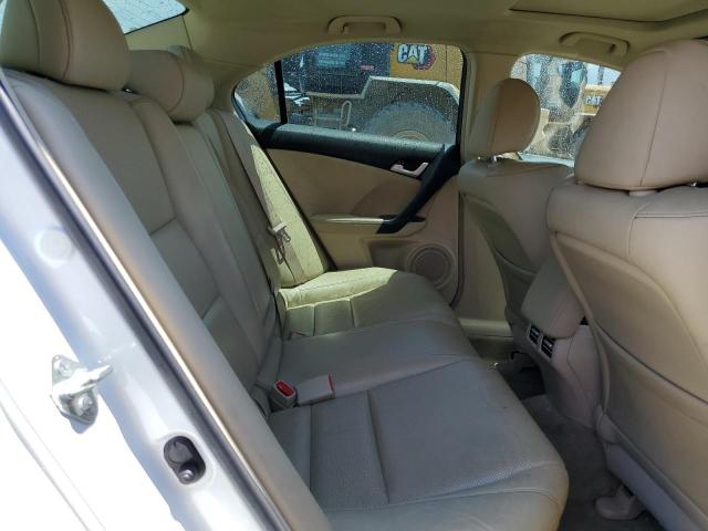 Photo 10 from auction – 2012 ACURA TSX TECH with VIN JH4CU2F61CC023300