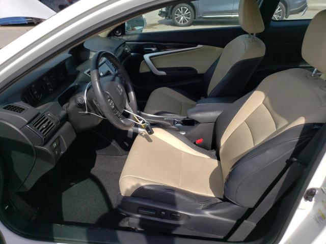 Photo 7 from auction – 2013 HONDA ACCORD EXL with VIN 1HGCT2B86DA011122