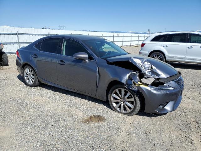 Photo 4 from auction – 2015 LEXUS IS 250 with VIN JTHBF1D24F5043825