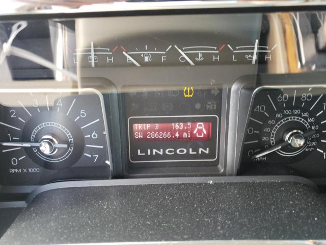 Photo 9 from auction – 2007 LINCOLN NAVIGATOR with VIN 5LMFU27517LJ01173
