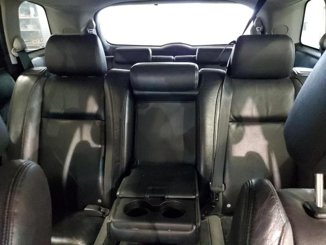 Photo 10 from auction – 2008 MAZDA CX-9 with VIN JM3TB38A680134617