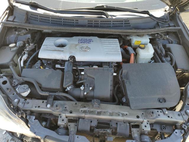 Photo 11 from auction – 2011 LEXUS CT 200 with VIN JTHKD5BH3B2019807