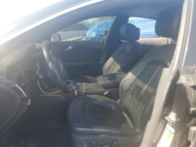 Photo 7 from auction – 2014 AUDI A7 PREMIUM with VIN WAUWGAFC7EN008391