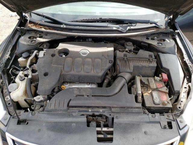 Photo 11 from auction – 2011 NISSAN ALTIMA BAS with VIN 1N4AL2AP7BN408185