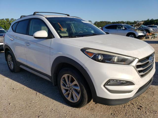 Photo 4 from auction – 2017 HYUNDAI TUCSON LIM with VIN KM8J33A40HU386532