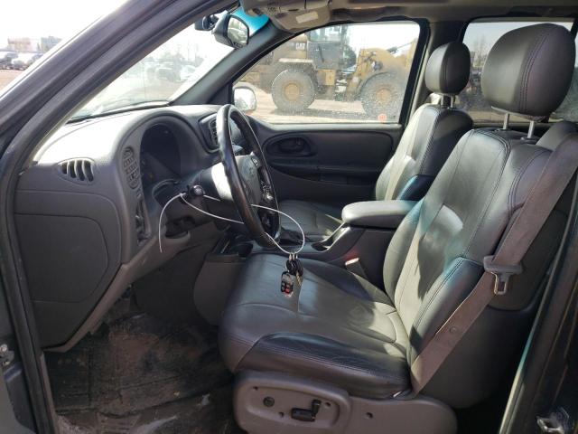 Photo 7 from auction – 2003 CHEVROLET TRAILBLAZE with VIN 1GNDT13S532230967