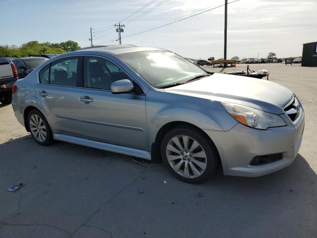Photo 4 from auction – 2012 SUBARU LEGACY 2.5 with VIN 4S3BMCK64C3017208