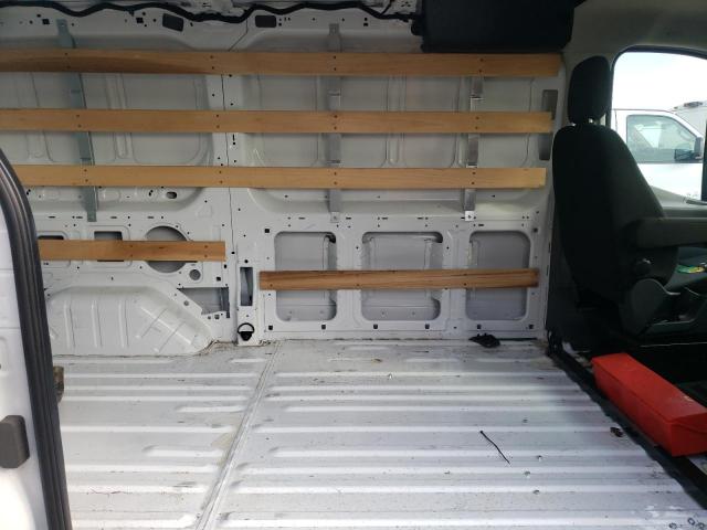 Photo 11 from auction – 2021 FORD TRANSIT T- with VIN 1FTBR1Y82MKA57227