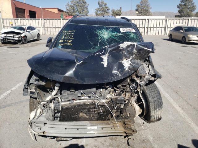 Photo 5 from auction – 2014 FORD EXPLORER X with VIN 1FM5K7D88EGA32388