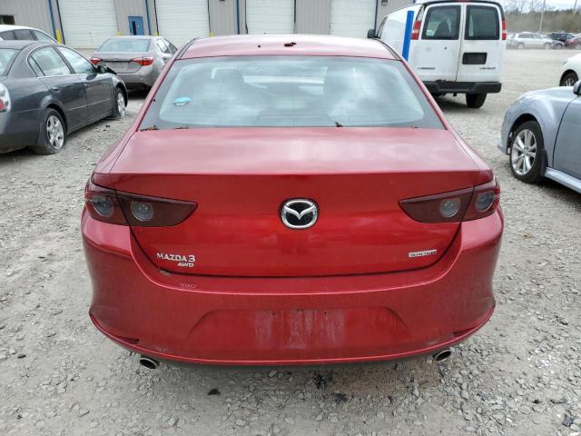 Photo 6 from auction – 2020 MAZDA 3 SELECT with VIN JM1BPBCM0L1164958