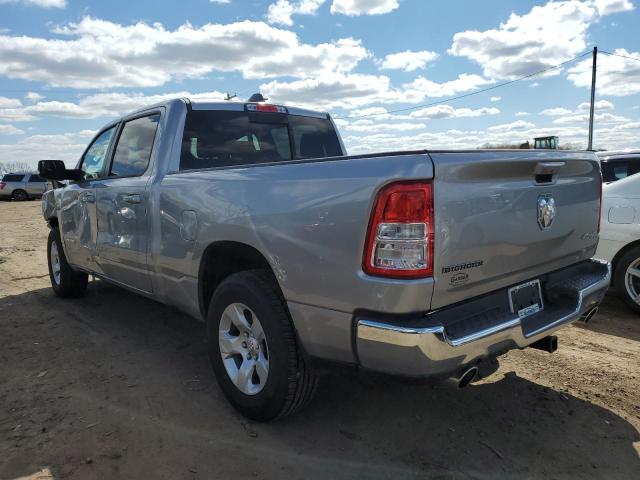 Photo 2 from auction – 2022 RAM 1500 BIG H with VIN 1C6SRFMT4NN325208