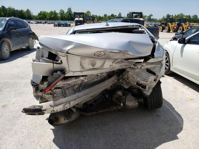 Photo 6 from auction – 2011 LEXUS IS 250 with VIN JTHBF5C2XB5136898