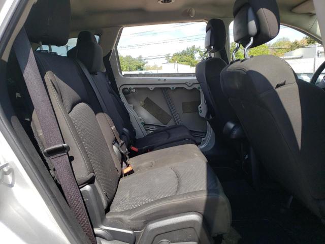 Photo 11 from auction – 2012 DODGE JOURNEY SE with VIN 3C4PDCABXCT204669