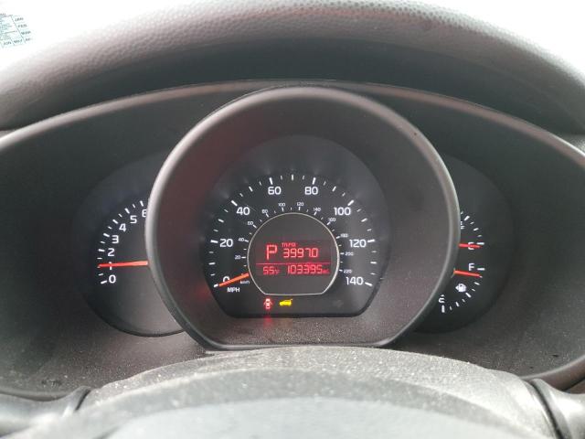 Снимка 9 от търг – 2015 KIA SOUL + с VIN KNDJP3A52F7183235