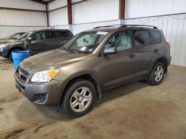 TOYOTA RAV4 2012 with VIN 2T3BF4DV7CW259900 - Photo from auction