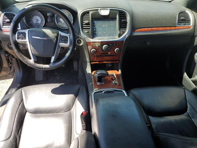 Photo 8 from auction – 2013 CHRYSLER 300 with VIN 2C3CCAAG2DH668944