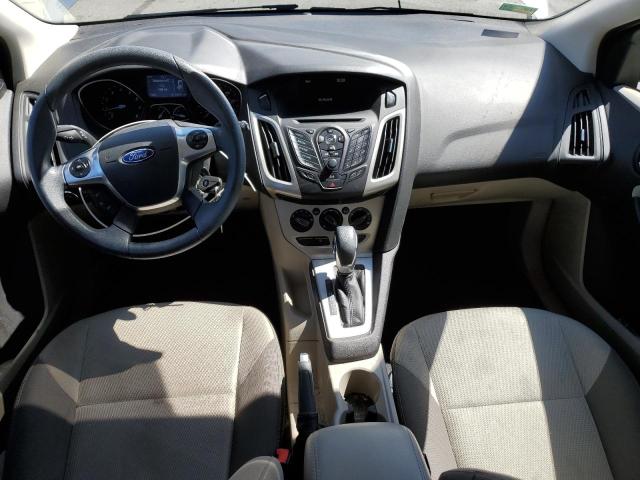 Photo 8 from auction – 2014 FORD FOCUS SE with VIN 1FADP3K20EL386069