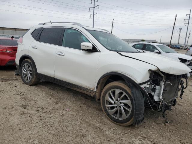 Photo 4 from auction – 2015 NISSAN ROGUE S with VIN 5N1AT2MV4FC761534