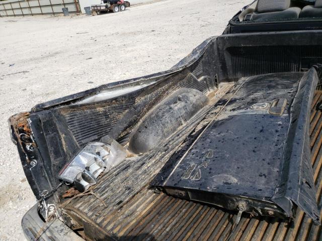 Photo 12 from auction – 2006 DODGE RAM 3500 with VIN 3D7LX39C06G166715