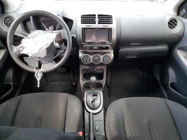 Photo 8 from auction – 2012 TOYOTA SCION XD with VIN JTKKU4B40C1019823