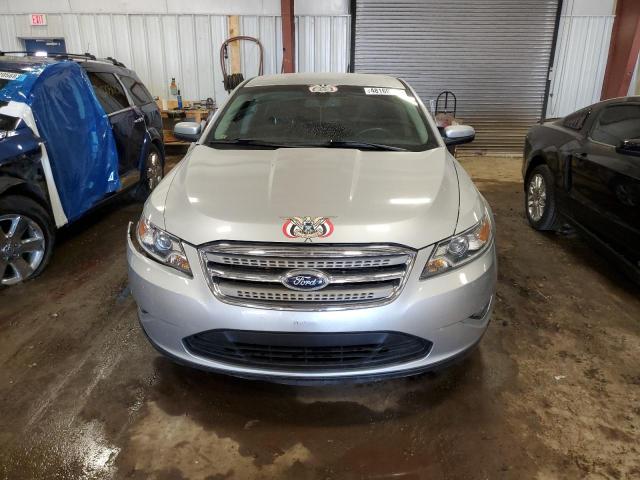 Photo 5 from auction – 2011 FORD TAURUS SEL with VIN 1FAHP2EW7BG183534