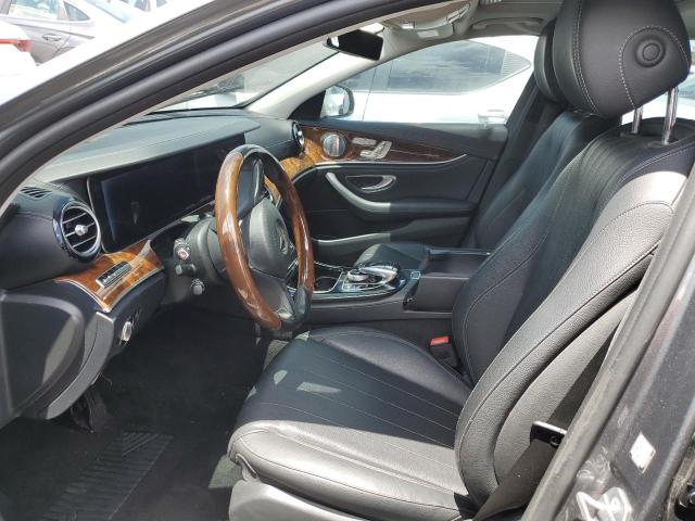 Photo 7 from auction – 2018 MERCEDES-BENZ E 300 with VIN WDDZF4JBXJA346832