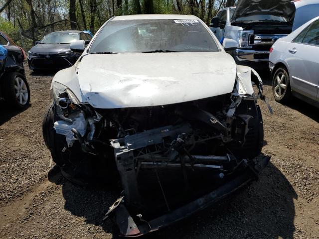 Photo 5 from auction – 2010 MAZDA 6 S with VIN 1YVHZ8CB5A5M41643