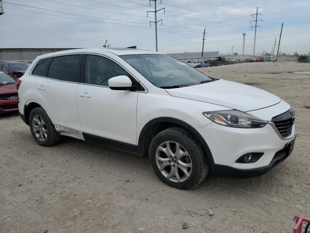 Photo 4 from auction – 2014 MAZDA CX-9 TOURI with VIN JM3TB2CA7E0441050