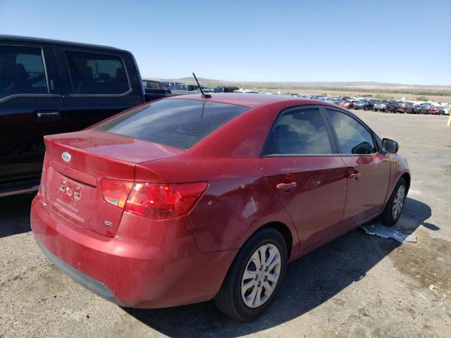 Photo 3 from auction – 2010 KIA FORTE EX with VIN KNAFU4A27A5158911