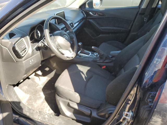 Photo 7 from auction – 2016 MAZDA 3 TOURING with VIN JM1BM1L72G1280732